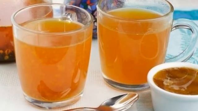 Чай з облепихою_Ранок на каналі UA: Житомир 18.10.18 смотреть онлайн