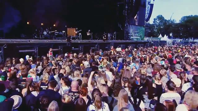 James Bay - Need The Sun To Break (Live )