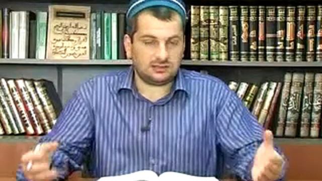 Уроки Ислама с Махди хаджи Абидовым Урок 65 смотреть онлайн