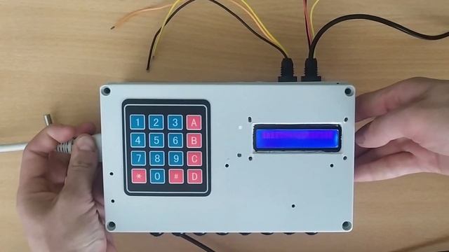 Система промывки молокопроводов смотреть онлайн