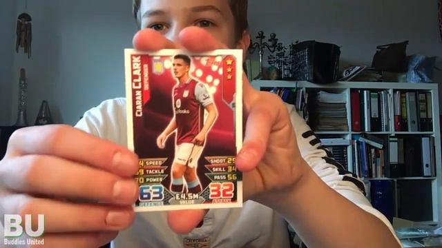 JAMIE VARDY 100 CLUB | MULTIPACK BATTLE | Topps Match Attax BPL | PACK WAR S2E20 смотреть онлайн