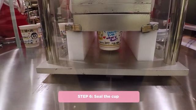 Make Your Own Cup Ramen at the Cup Noodle Museum in Yokohama, Japan смотреть онлайн