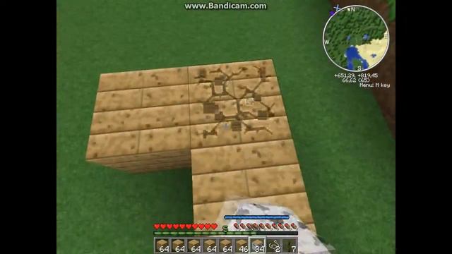 Кубическая сила : #2 (ПОСТРОИЛИ!) смотреть онлайн