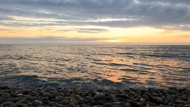 Море без слов! ?ЛАЗАРЕВСКОЕ СЕГОДНЯ?СОЧИ. смотреть онлайн