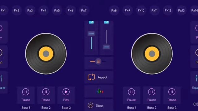 Free DJ Music Mixer App premium apk смотреть онлайн
