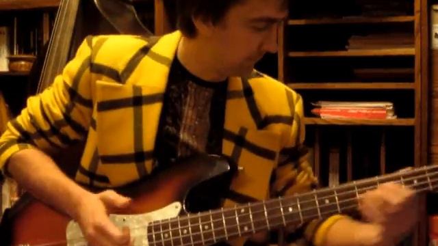 demo3 T.O.slap.avi смотреть онлайн