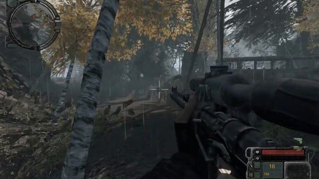 CryZone: Sector 23 - Gameplay video [Part 1/2] смотреть онлайн