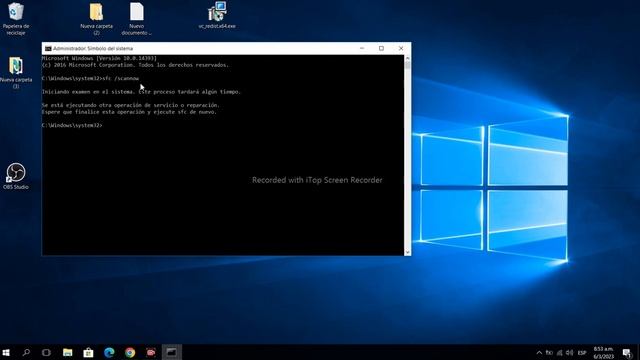 SOLUCIÓN DEFINITIVA | No se encuentra el punto de entrada del Procedimiento | Windows 10/8/7/2023 смотреть онлайн