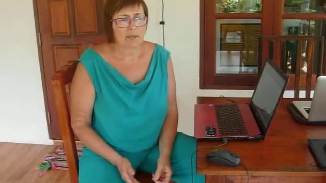 Работать удаленно. Письма из Таиланда смотреть онлайн