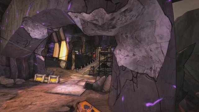 Что было до? История Borderlands смотреть онлайн