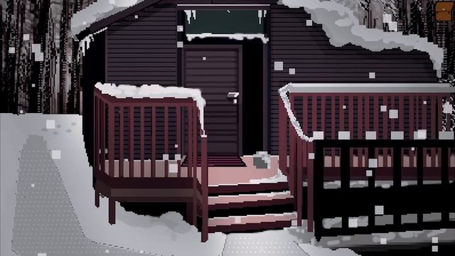 Cozy - The Chill of Death (Horror Adventure), Manly Let's Play смотреть онлайн