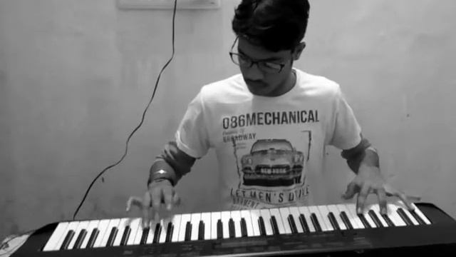Gulabi Aankhein on CTK-2300 смотреть онлайн