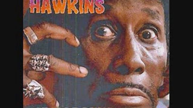 Screamin' Jay Hawkins - Spellbound - Shattered смотреть онлайн