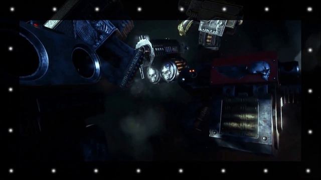 #1 Jeu DésCouvre le... SPACE HULK смотреть онлайн
