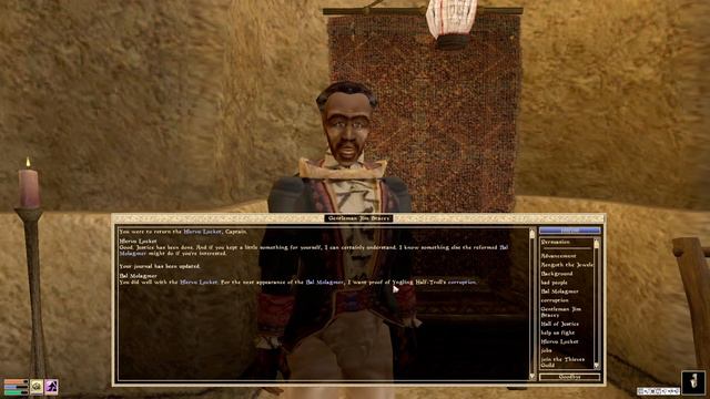 Let's Play Morrowind (semi-blind) | I Need to Prep.... Oooh, Shiny (Part 61) смотреть онлайн