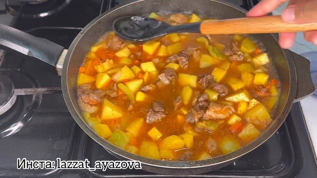 Тойымды Әрі Өте Дәмді Тағам Нан Салма.Майқамыр.Аймаш. смотреть онлайн