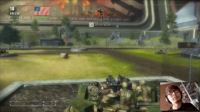 Toy Soldiers: Complete PC Gameplay (2014, old video) | sind3ntosGame смотреть онлайн