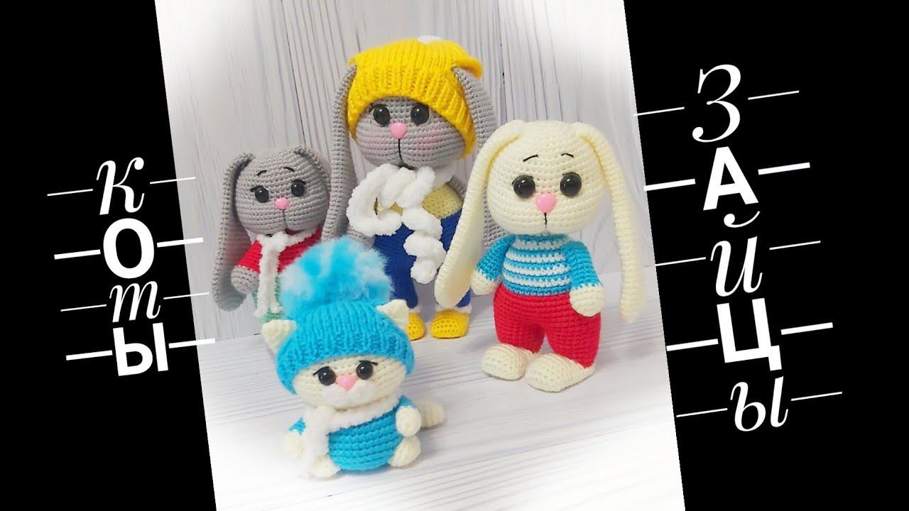 Эпизод Короткий Коты, зайцы смотреть онлайн