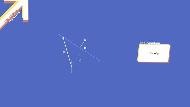 Vector Math for Coding - Ray And Line смотреть онлайн