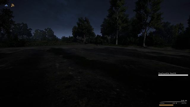 Squad Leading ESCAPADES! a Memorial Day Special смотреть онлайн