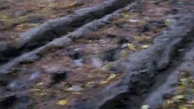 Вытащили багги лебедкой от квадрика. смотреть онлайн