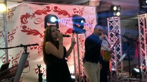 Остра Тирнина. Пьянная вишня (кавер)