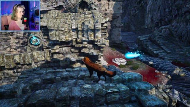 ЧЁРНАЯ ЖИЖА ПОРТИТ ИГРЫ | SPIRIT OF THE NORTH [ПРОХОЖДЕНИЕ] #5 смотреть онлайн