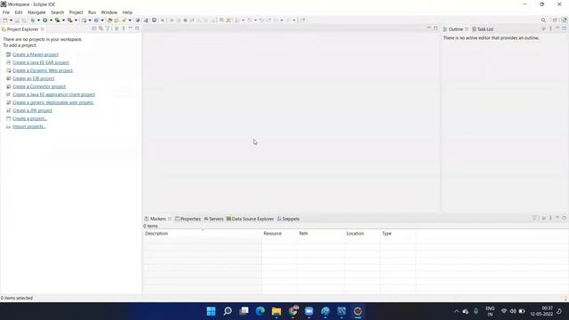 Liferay Portal setup in windows 11/10 #Java #Liferay7.3 смотреть онлайн