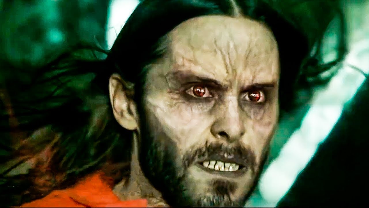 Морбиус — О фильме (Субтитры, 2022) смотреть онлайн