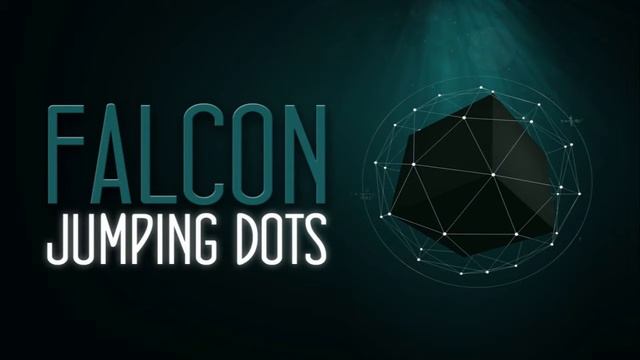 Falcon // Jumping dots смотреть онлайн