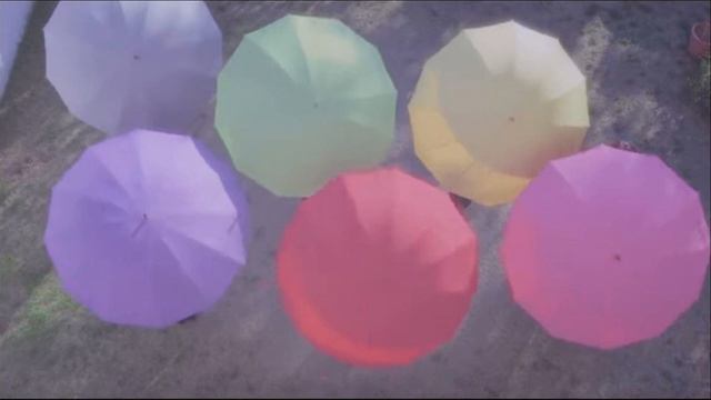 「Umbrella」【Music Box】【Tiara】 смотреть онлайн