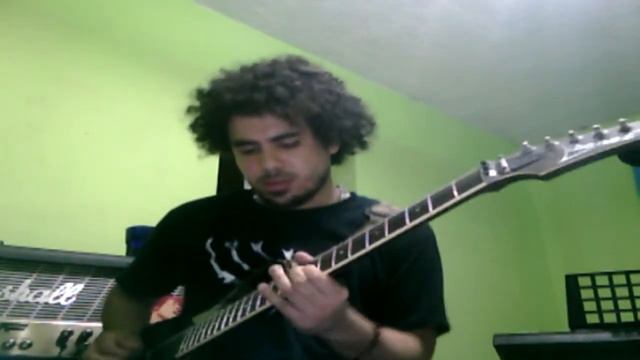 cristopher zurita black magic woman смотреть онлайн