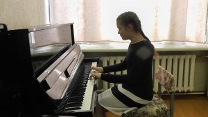 М. Клементи.  Сонатина соч. 36 №6, 1 часть