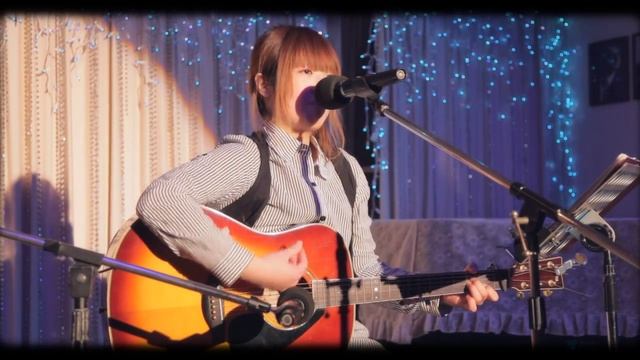 愛華 "キャラメルストーリー" ライブ 「LINK×RING」 смотреть онлайн