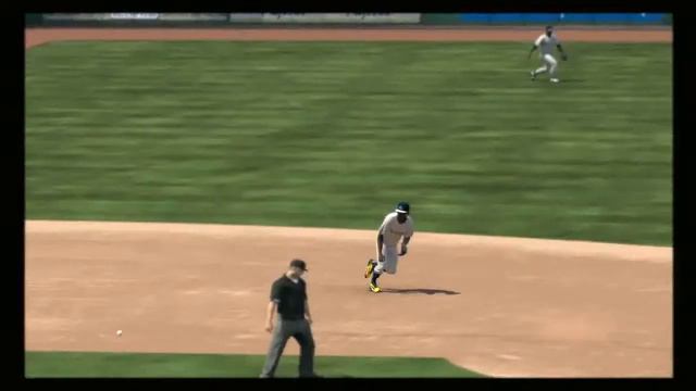MLB '14: The Show | Road to the Show w/Simon Unger (PS3) | EP 7 | vs. Thunder смотреть онлайн