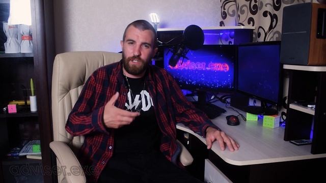 Пандемия обнимашек - обзор игры Not for Broadcast: Lockdown [adviser.exe] смотреть онлайн