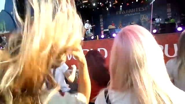 Восемь по Гринвичу - Это Любовь 2018 World Cup смотреть онлайн