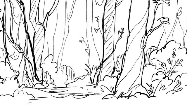 Snare Traps for D&D смотреть онлайн