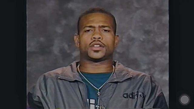 James Toney and Roy Jone Jr face off James have some words for him смотреть онлайн