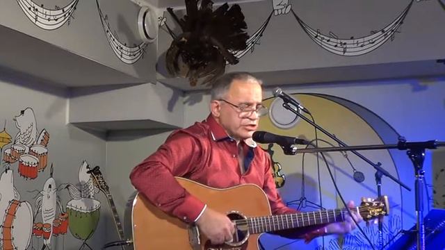 Юрий Бадалл Для тебя смотреть онлайн