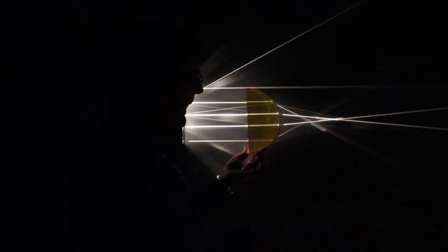 PHYS 130 Optics Part 4: Aberrations смотреть онлайн