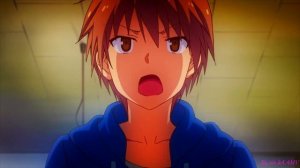 Аниме клип -  Круглосуточно твой (заказ) 「AMV」