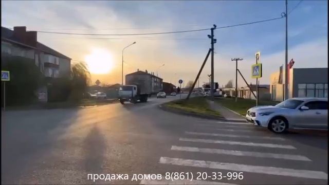 ПРЕЗЕНТАЦИЯ коттеджного поселка СОЗИДАНИЕ в Краснодаре смотреть онлайн