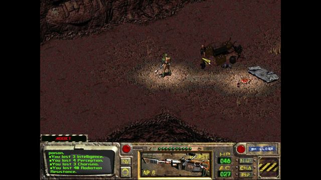 Episode 22 - Fallout 1 is a Classic смотреть онлайн