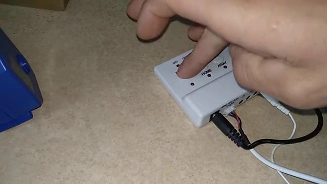 Как работает Китайский АкваСтоп. смотреть онлайн