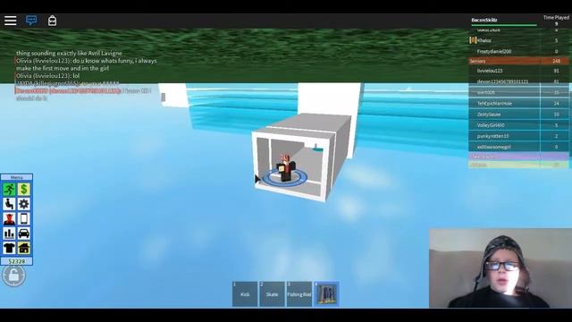 Roblox High School - All Secrets!