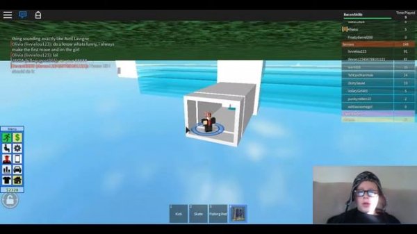 Roblox High School - All Secrets!