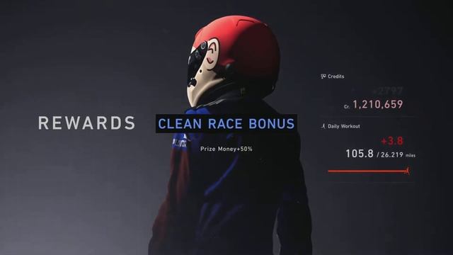 Gran Turismo 7 1971 Mustang Mach 1 351 Ram Air смотреть онлайн