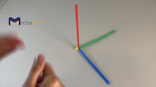 Rotation Matrices in Robotics | Fundamentals of Robotics | Lesson 8 смотреть онлайн