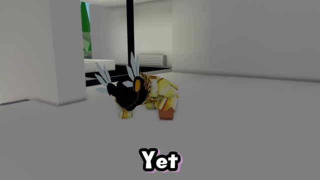 How To Become the CUTEST PLUSHIE in Brookhaven! смотреть онлайн